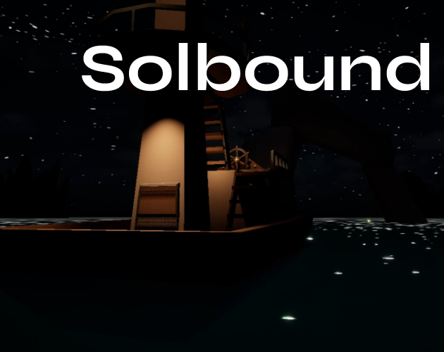 Solbound