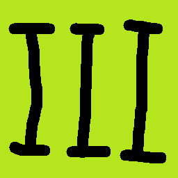 Cover image for incrementalx3