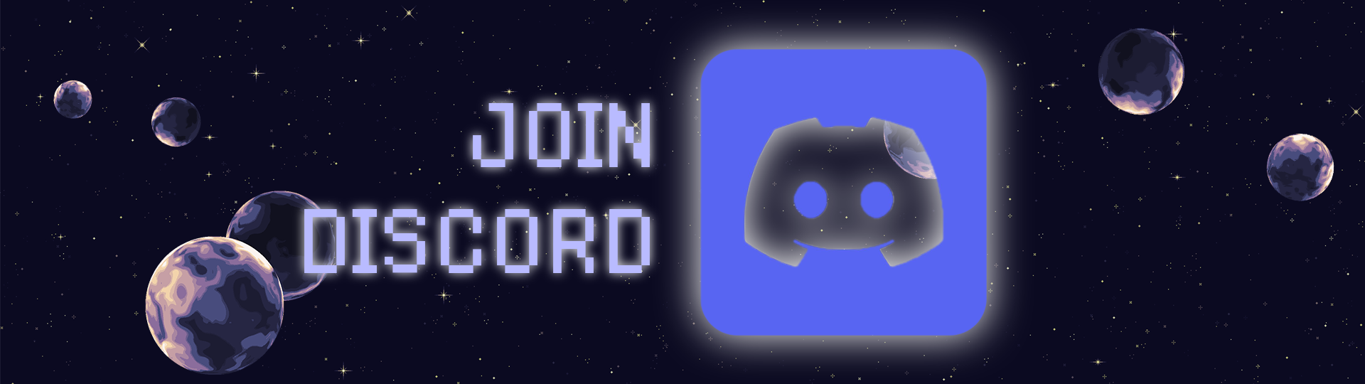 Join Discord