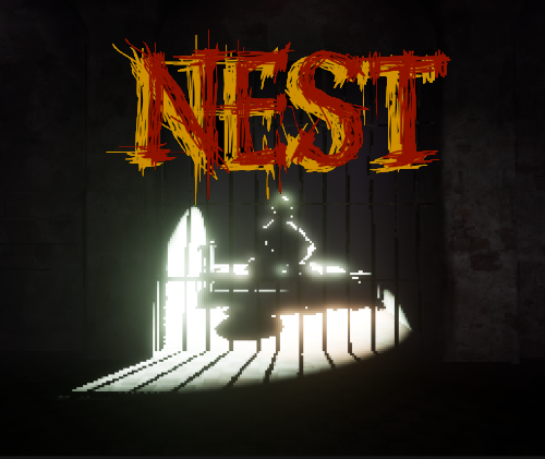 Cover image for NEST
