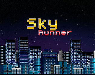 Sky Runner