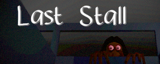 Last Stall