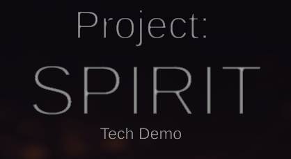 Project Spirit