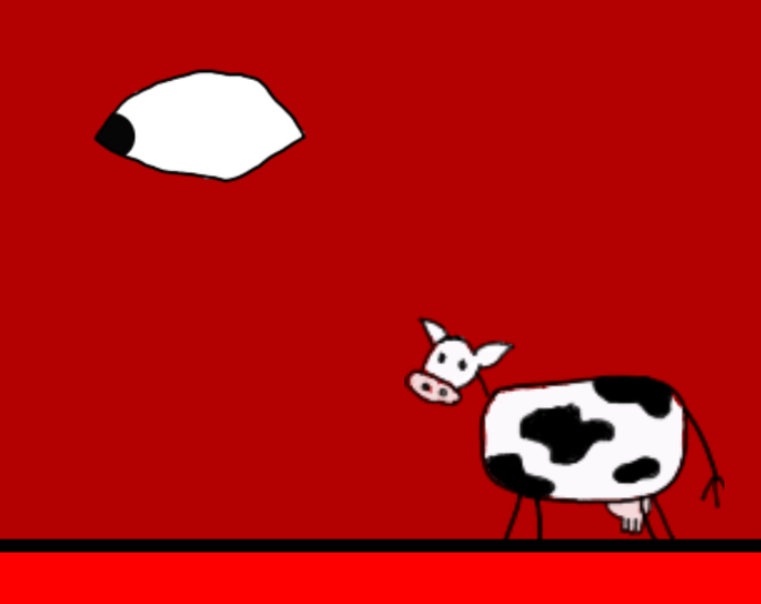 Save The Cow By Cyyara save-the-cow-by-cyyara