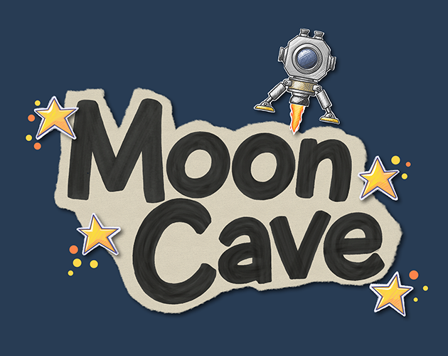 MoonCave
