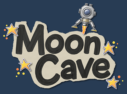 MoonCave