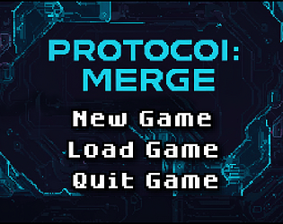 Protocol : Merge
