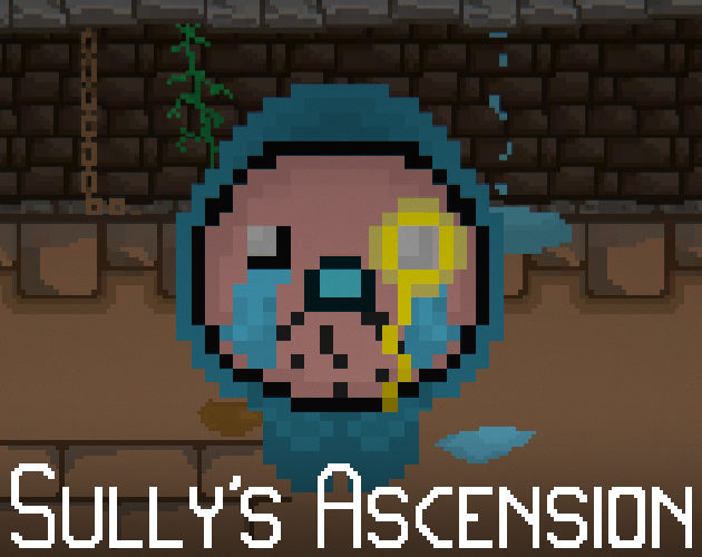 Cover image for Sully's Ascension