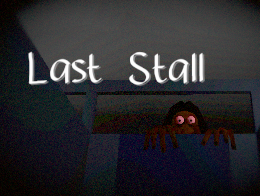 Cover image for Last Stall