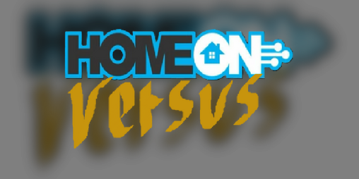 Cover image for Home On Versus