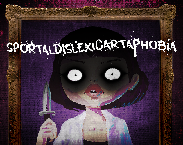 Play Sportaldislexicartaphobia - Recommended Game