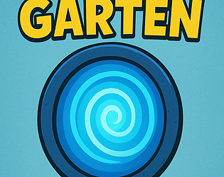 Portal Garten