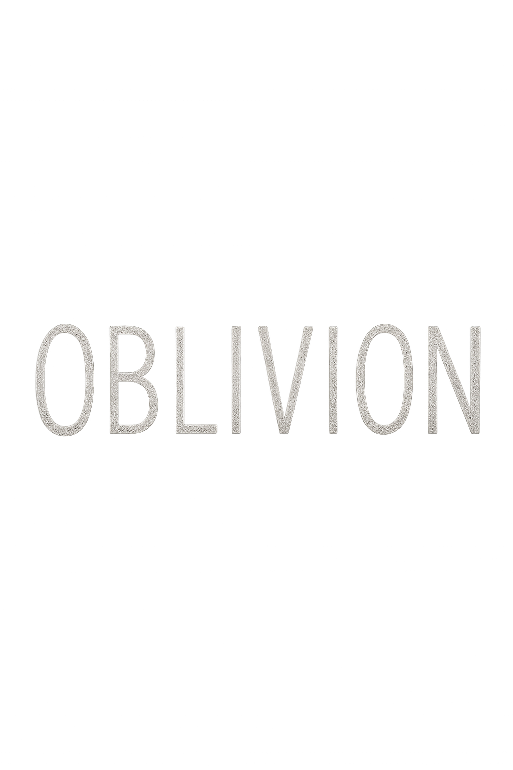 Oblivion