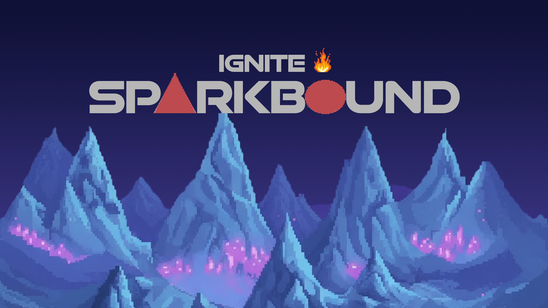 Ignite: Sparkbound