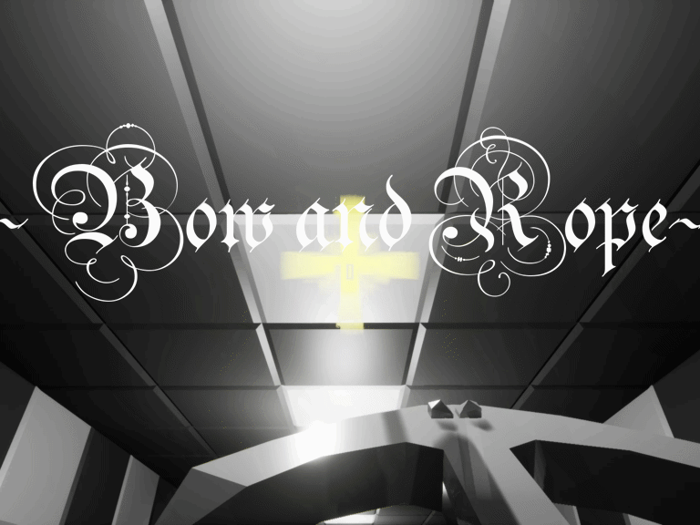 Bow & Rope