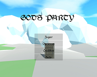 God's Party