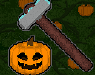 Pumpkin Smashers
