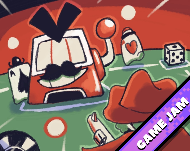 Casino Chaos !