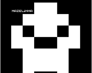 Mazela's Adventure