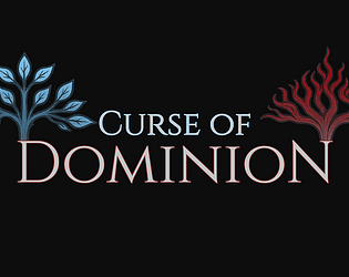 Curse of Dominion