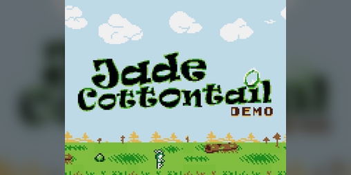 Cover image for Jade Cottontail Demo