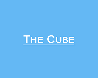 The Cube (HTML)