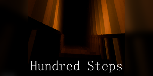 Cover image for Hundred Steps