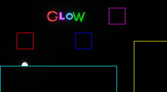 Play Glow - Free Online Game