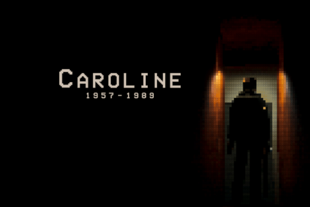 Play Caroline 1989 - Free Online Game