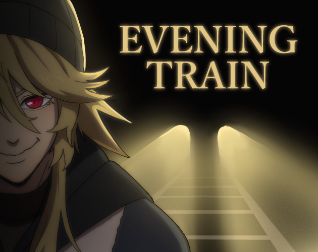Cover image for Evening Train