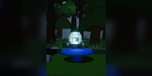 Cover image for Rocket Boost Demo