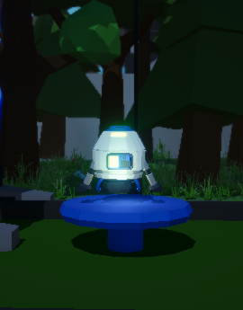 Cover image for Rocket Boost Demo