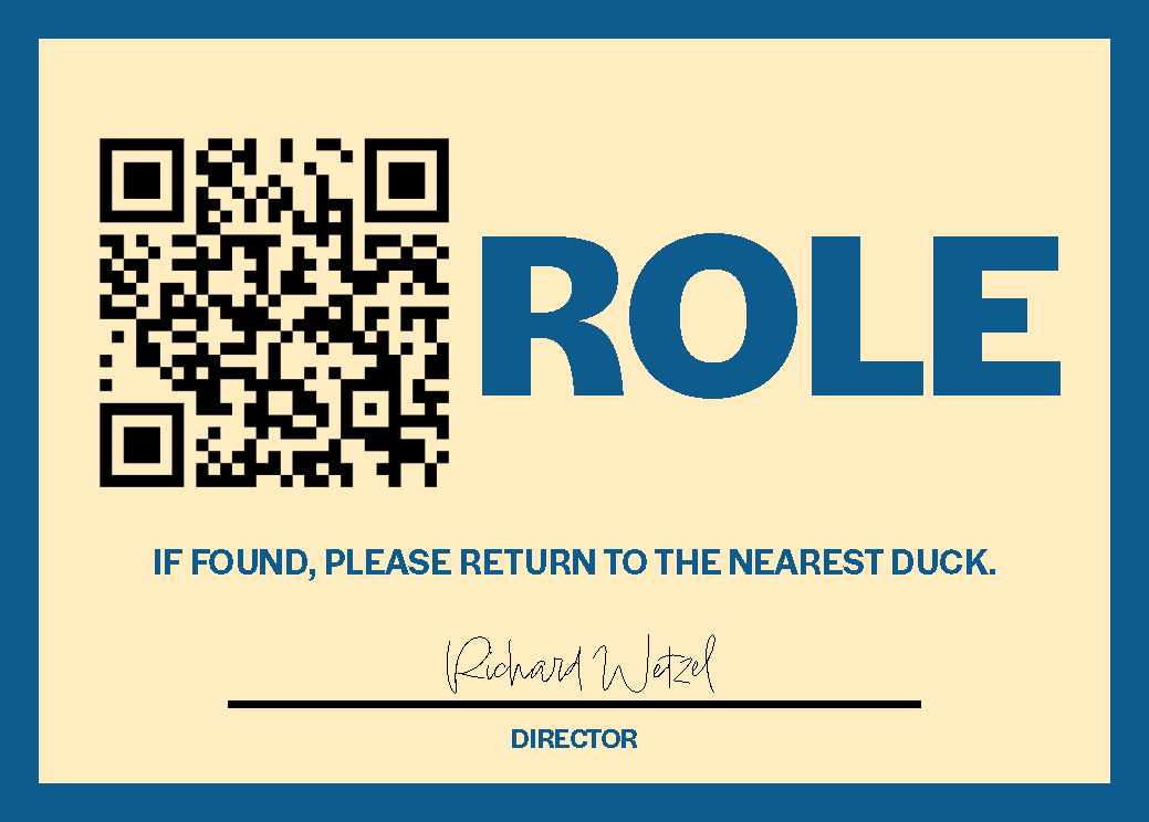 MPD Back Card Design