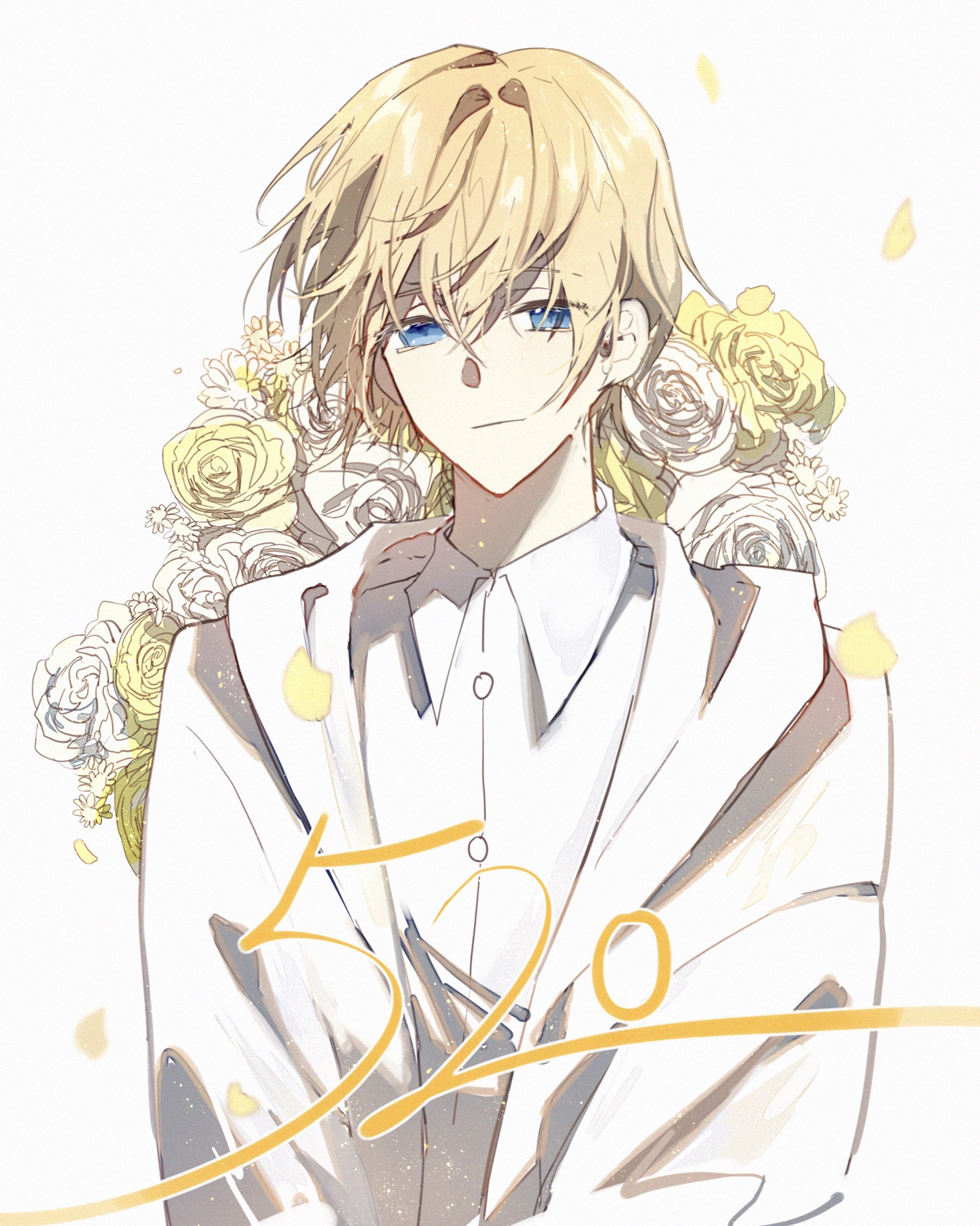 Cover image for Where Memories Bloom