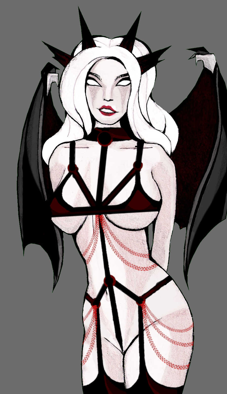 Cover image for Nomadic Demon's Stories: Field Trip to Hell