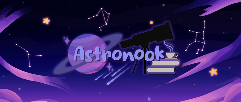 Astronook