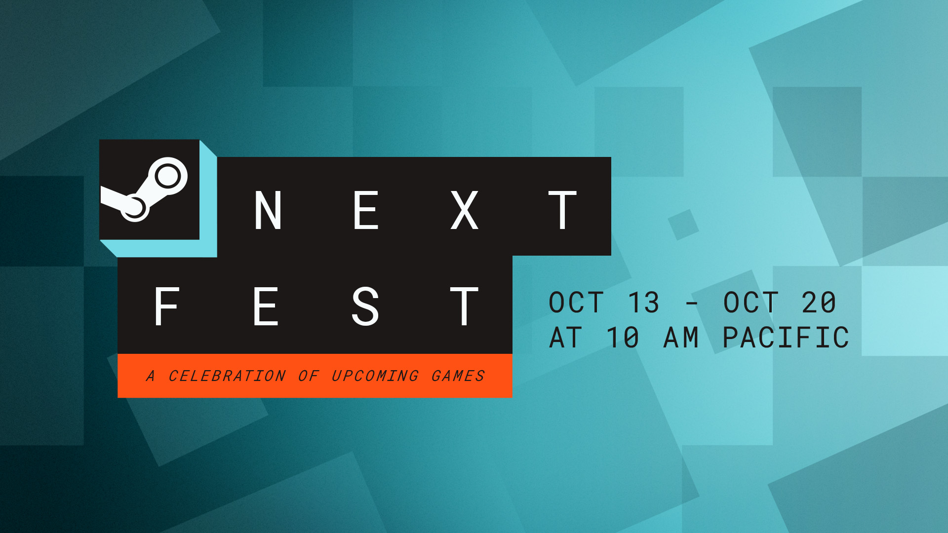 Steam Next Fest Page