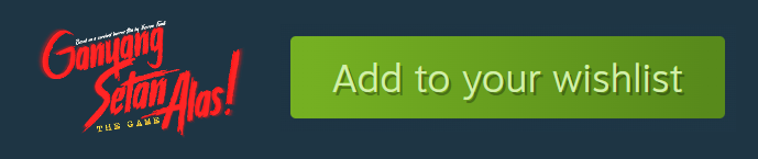 Wishlist us on Steam!