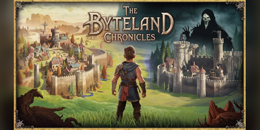 Cover image for The Byteland Chronicles