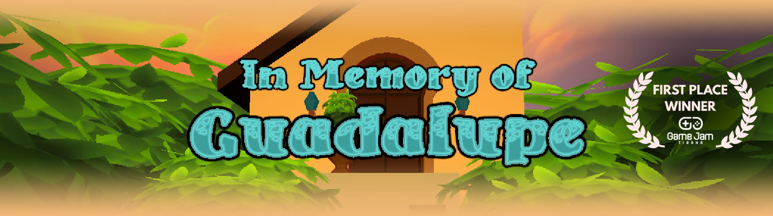 In Memory of Guadalupe