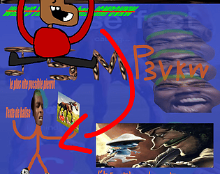 JSMP3VKW: The Game