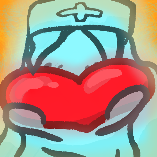 Ghost Nurse cover