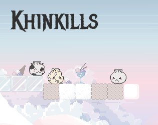 Khinkills
