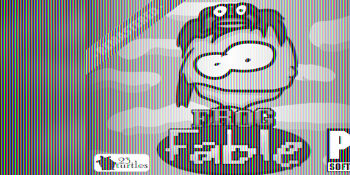 Cover image for Frog Fable Remastered