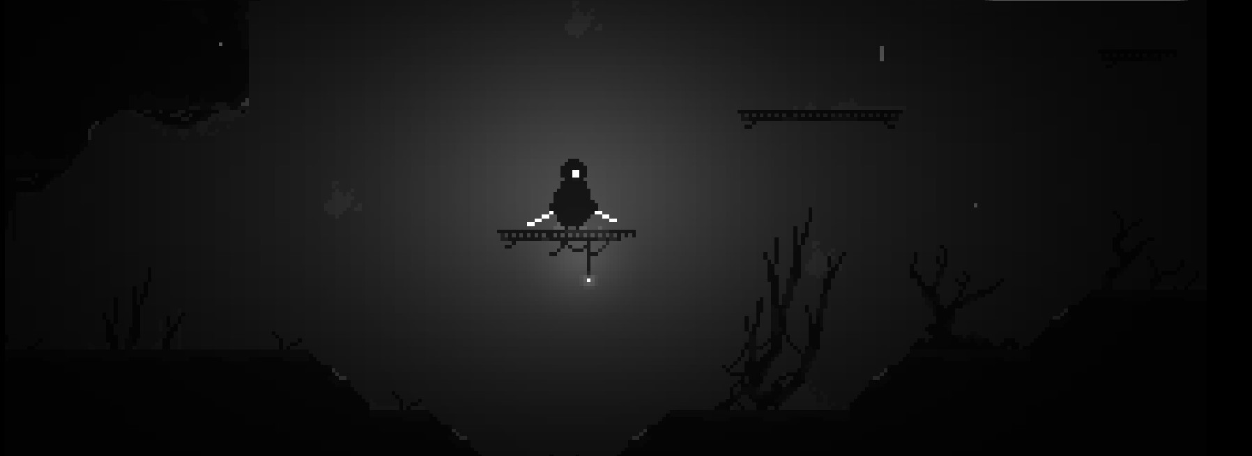 Vulturis: Shape of Shadows