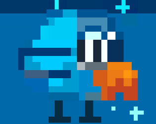 BirdFlappy