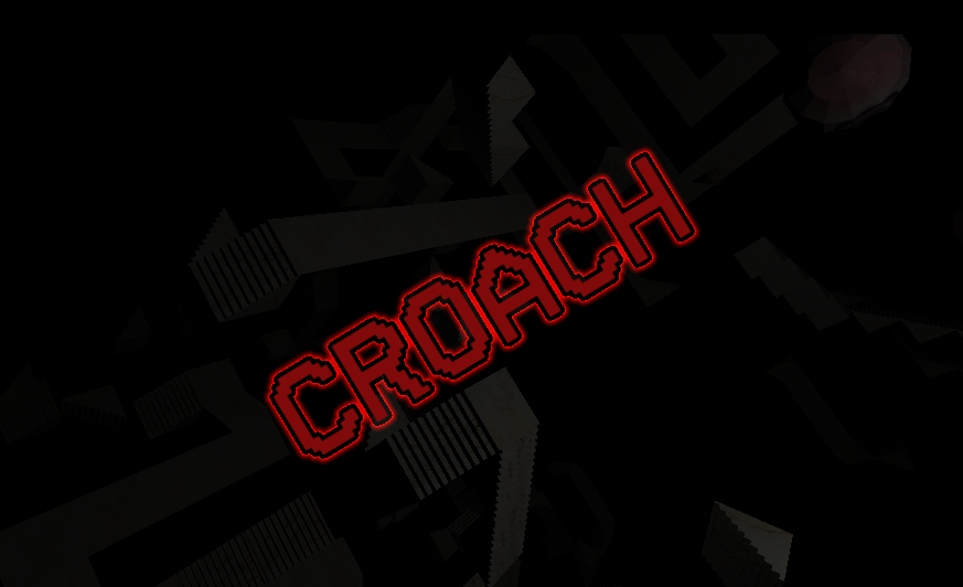 CROUCH cover