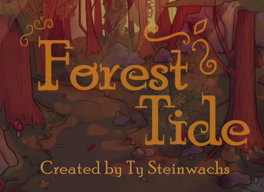Forest Tide