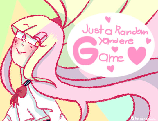 Cover image for Just a Random Yandere Game Remake