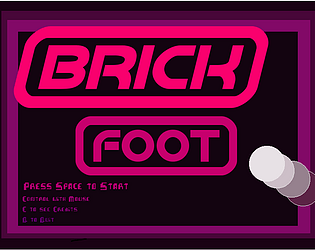 BrickFOOT